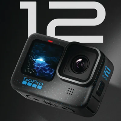 Location de caméra GoPro