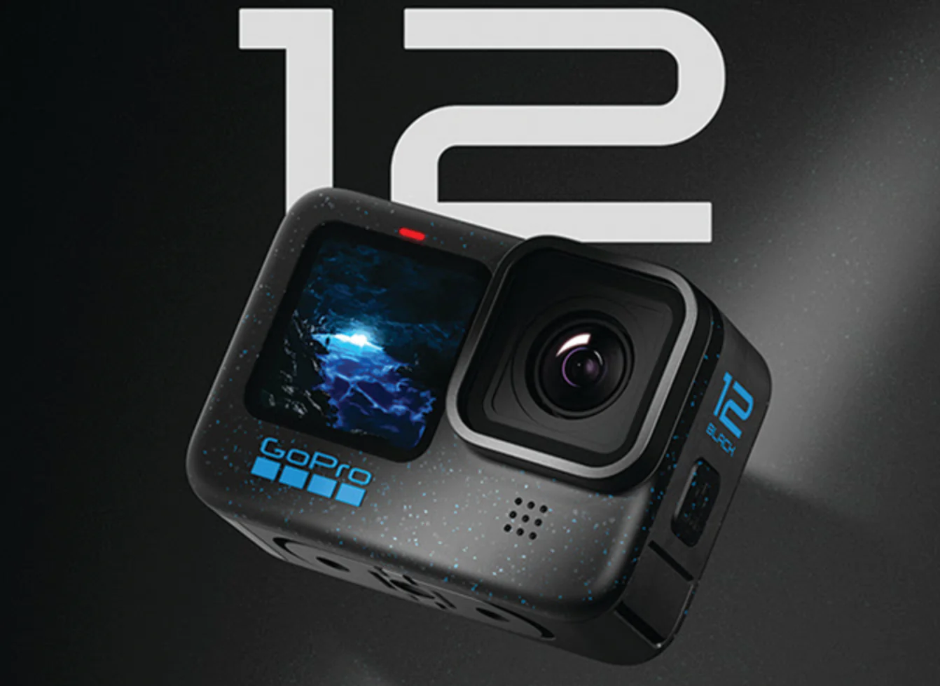 GoPro Miete