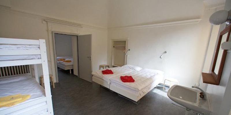 Hotel Casa Da Vinci