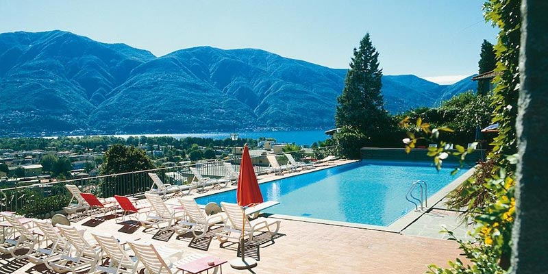 Hotel Ascona
