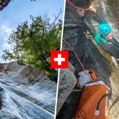 Ticino Slide